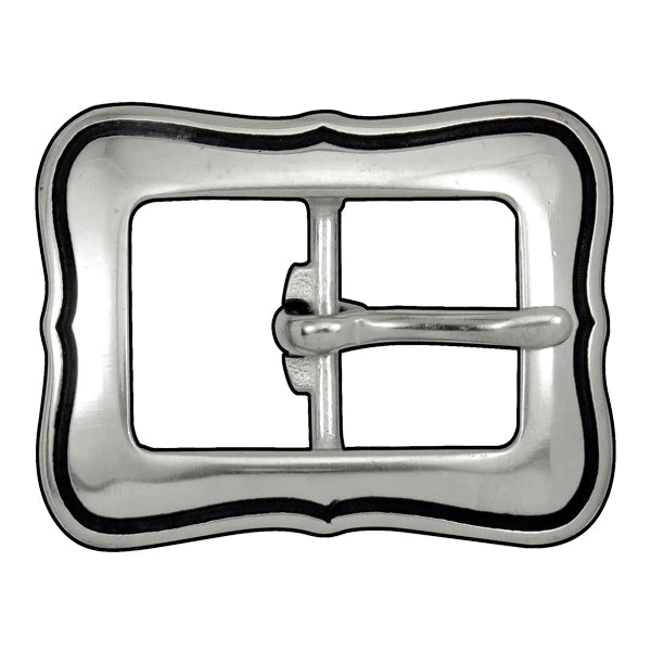 04378 Centerbar Buckle