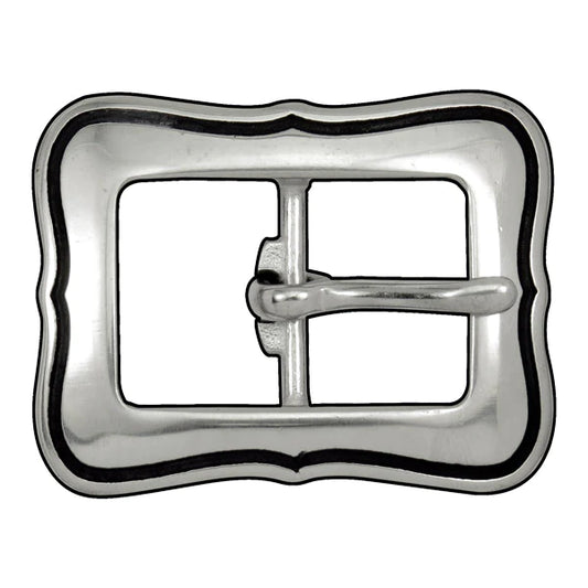 04378 Centerbar Buckle