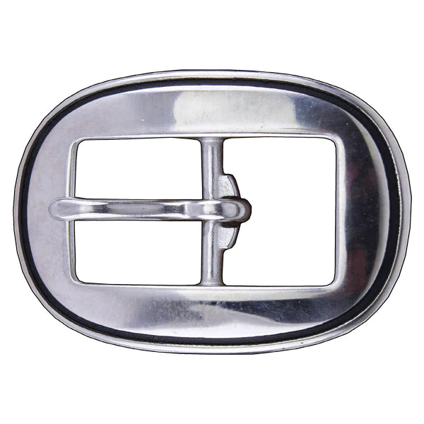 04392 Centerbar Buckle