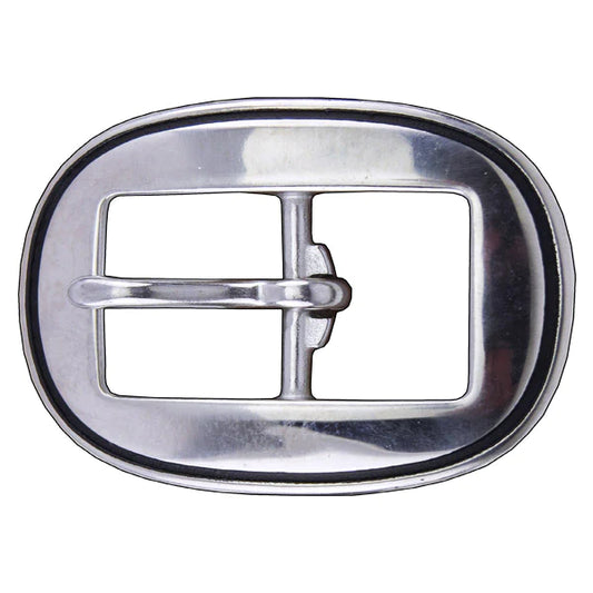 04392 Centerbar Buckle