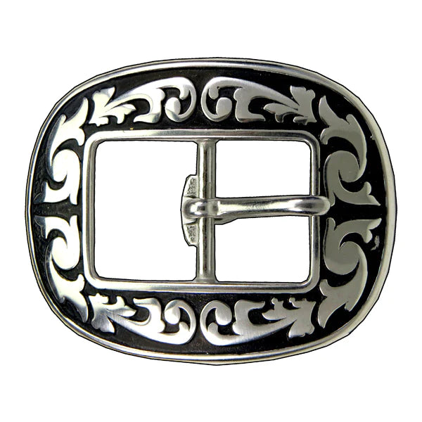 04420 Centerbar Buckle