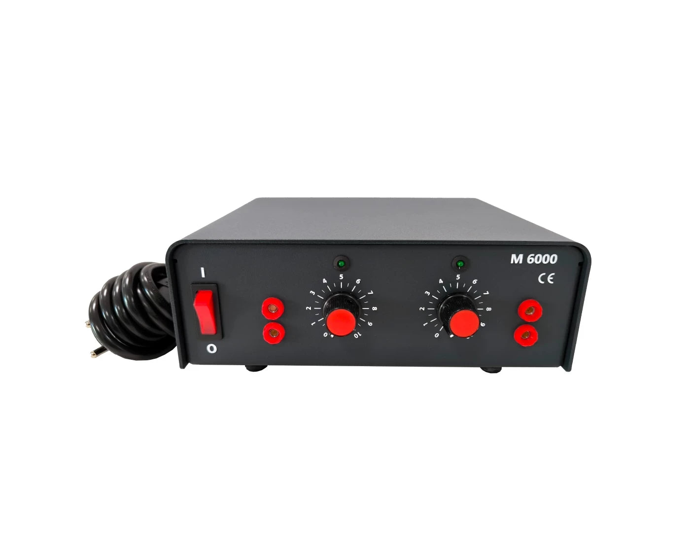 Regad M3000 / M6000 apparatus 230V EU Socket