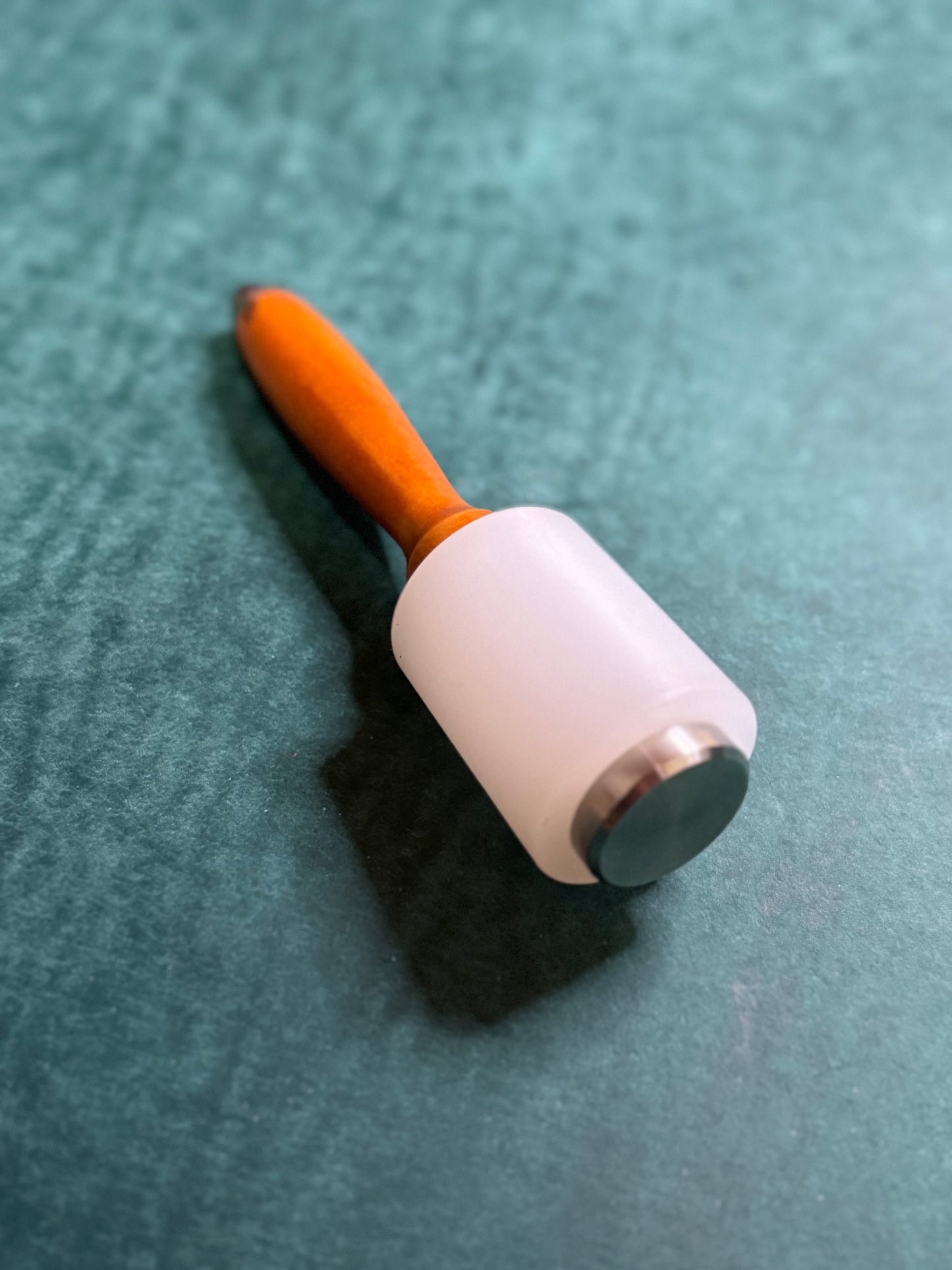 PVC punching hammer