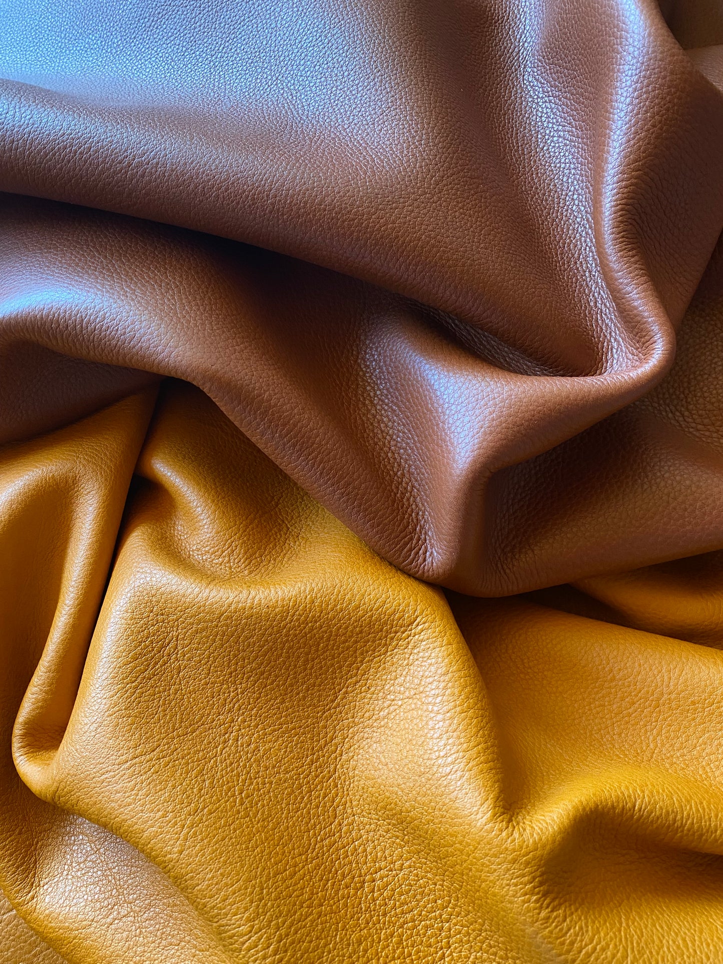 Soft Lux - Cowhide 1.8-2.0 mm