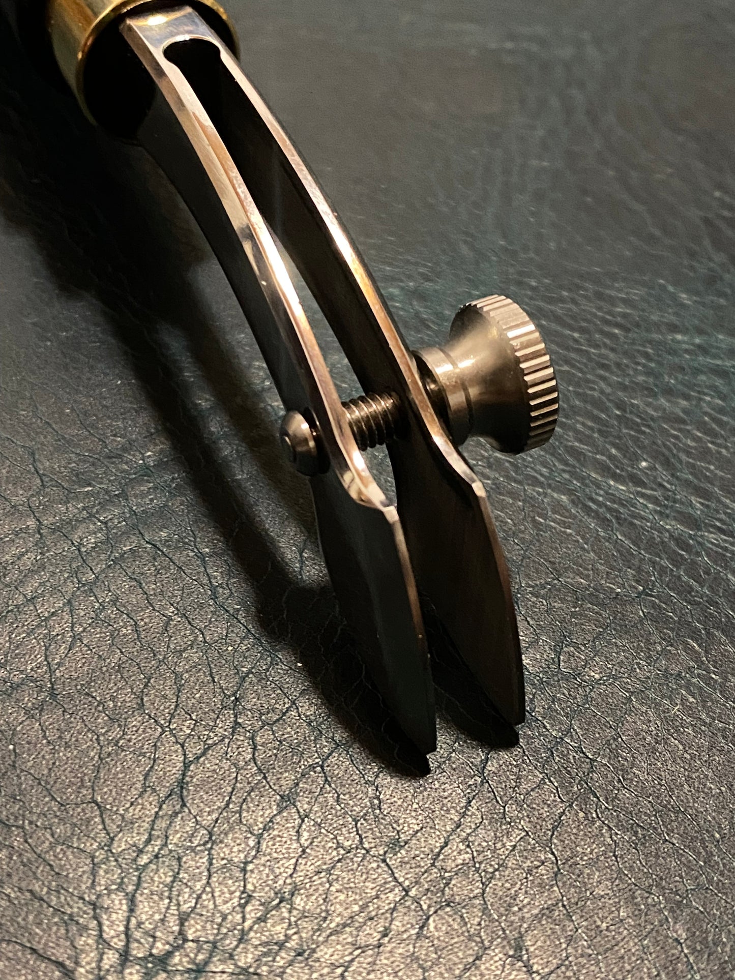 KL Original piegatore regolabile stile francese 0-5mm