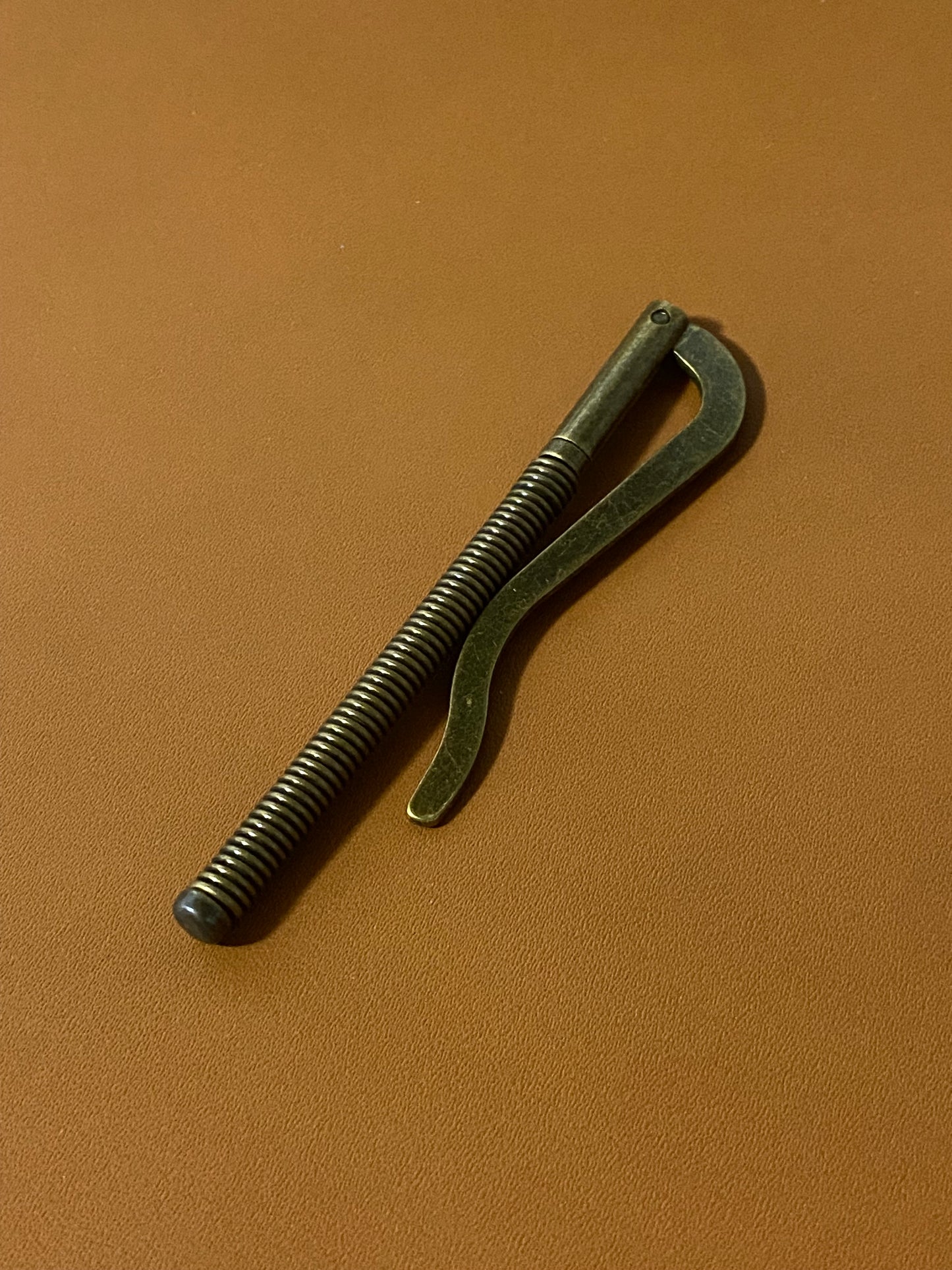 Pince à billets 8cm