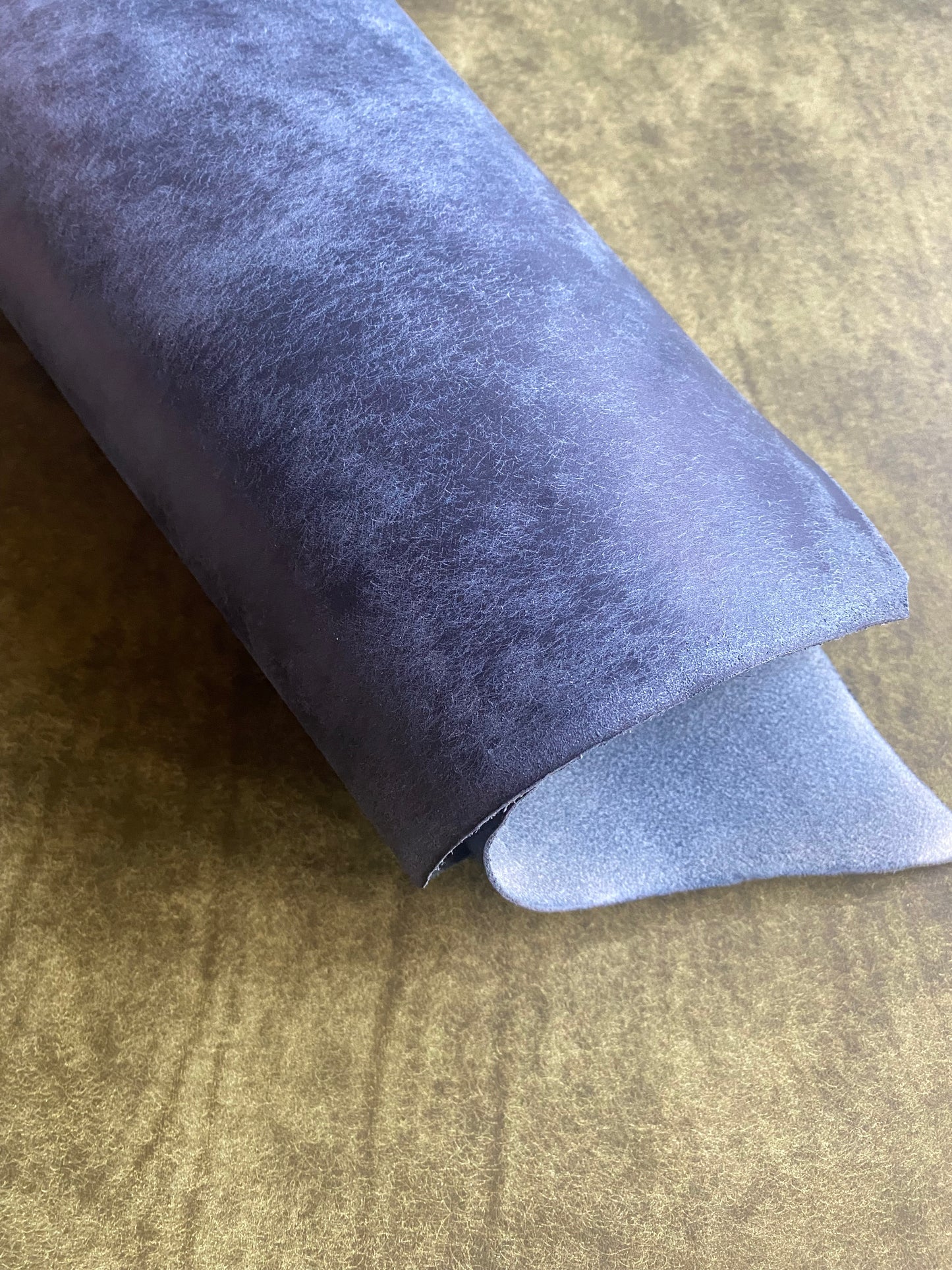 Pueblo 1,4-1,6mm col. Blu Navy | Badalassi Carlo