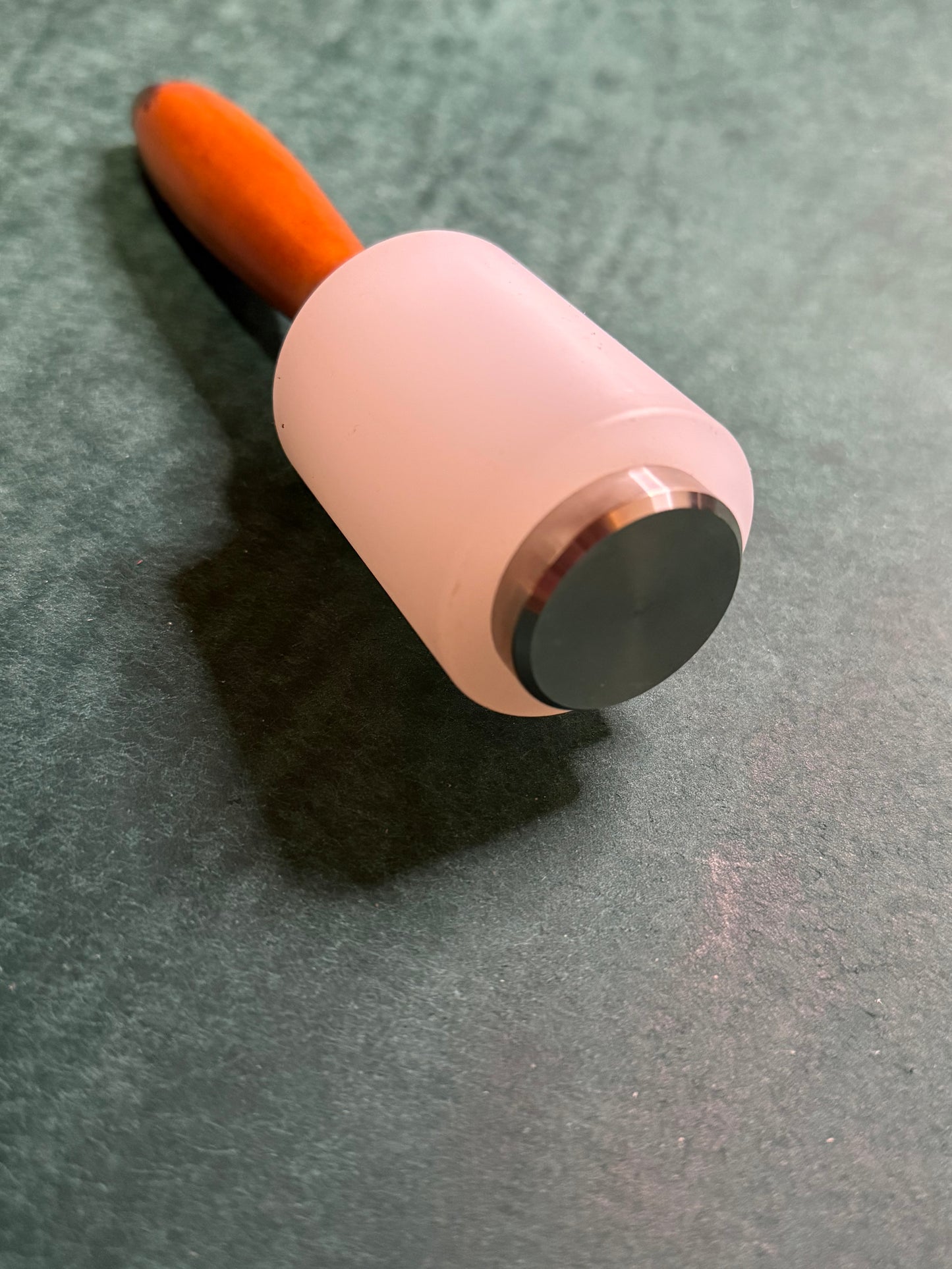 PVC punching hammer