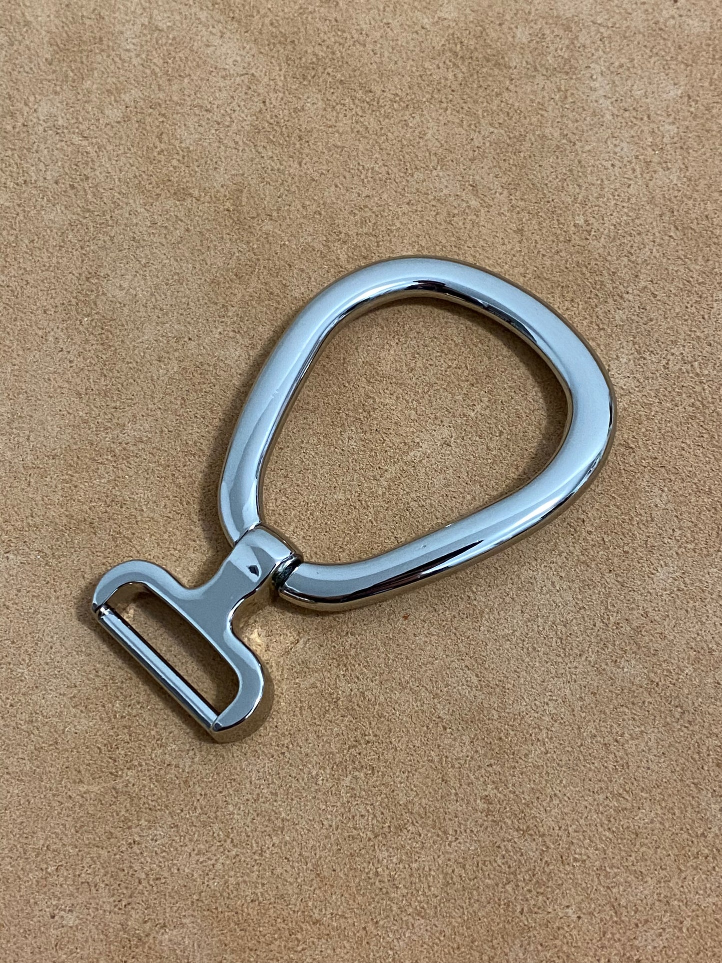 Taschengriff D-Ring