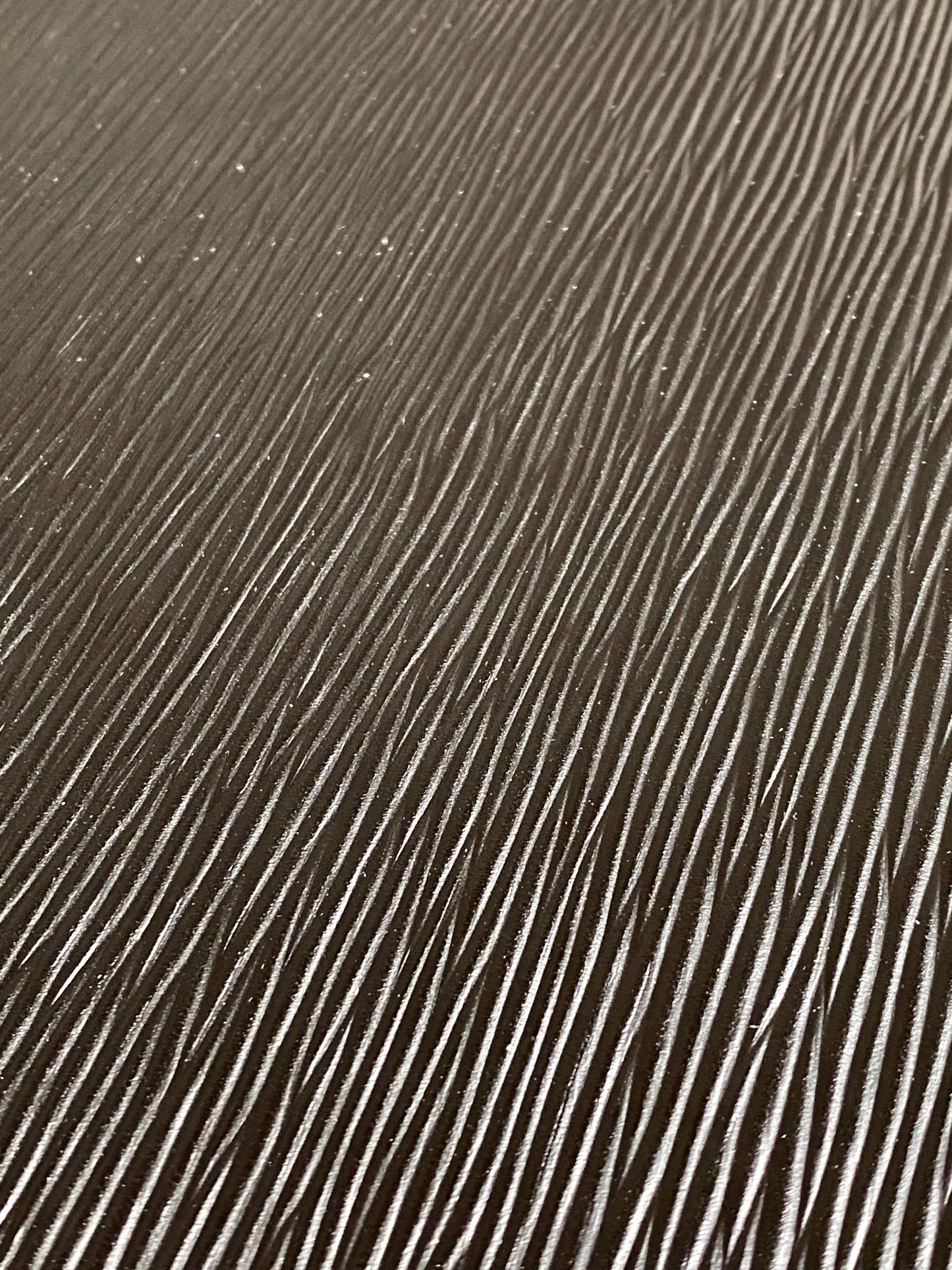 EPI Leder 1,4-1,6mm Schwarz