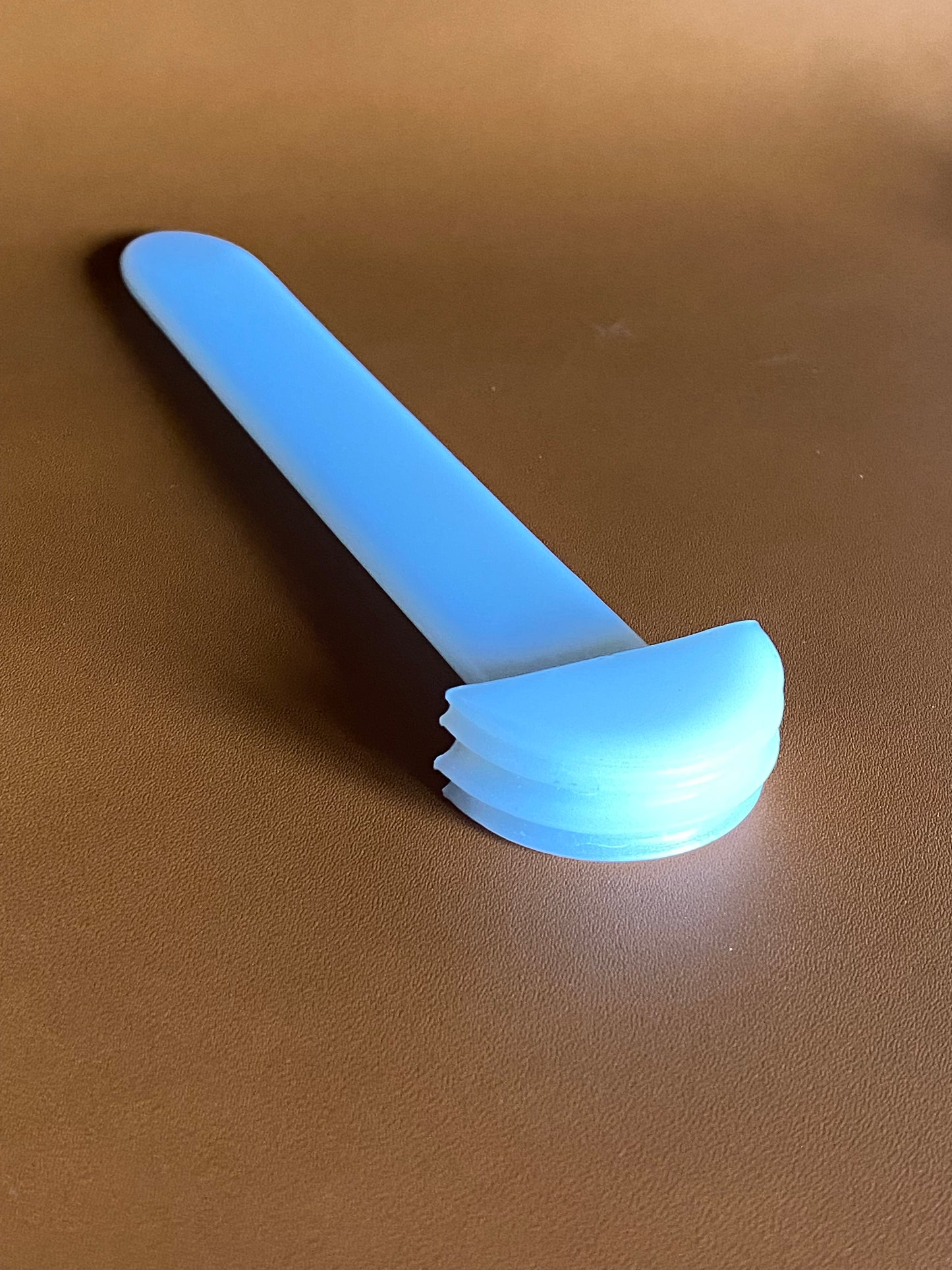 Falzbein Kantenpolierer