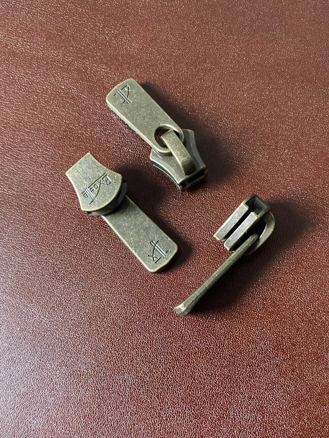 YKK Schieber Excella 5 mm