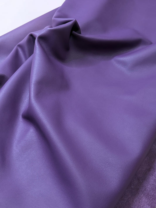 Rindnappa 1,2 mm. Col. Purple