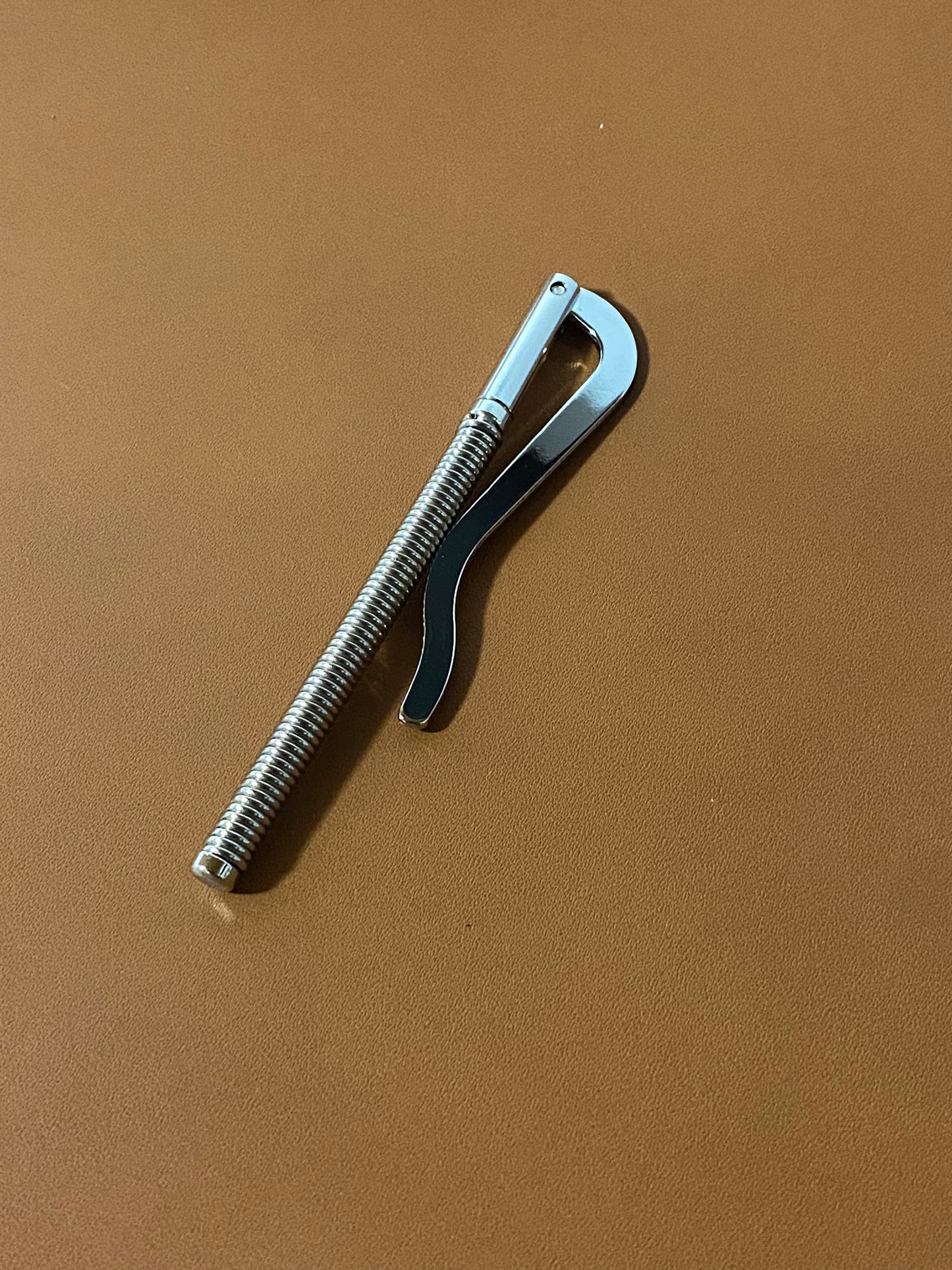 Pince à billets 8cm