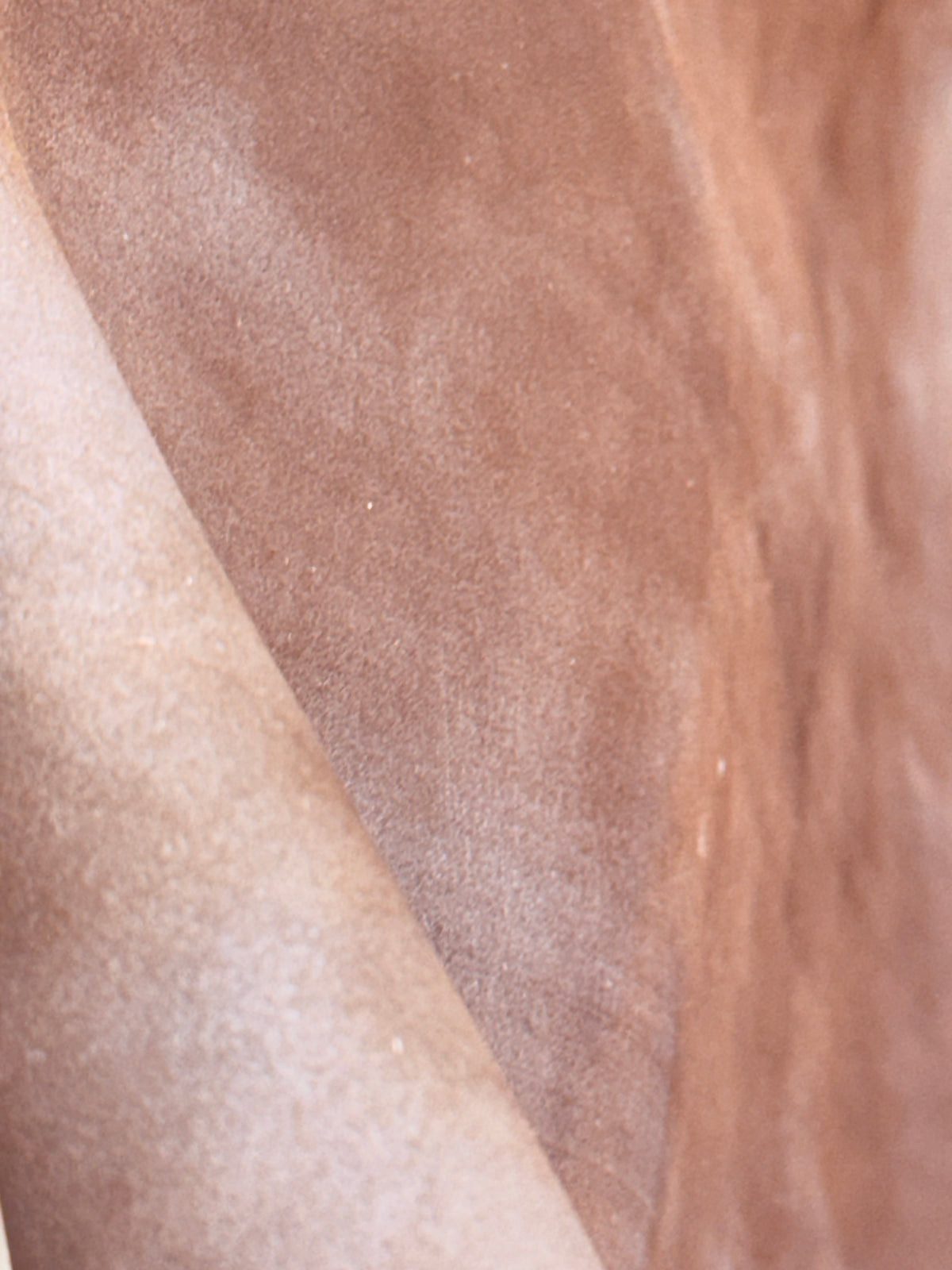 PREORDER Horween Leder - Chamois 2,0 mm. Oiled nubuck