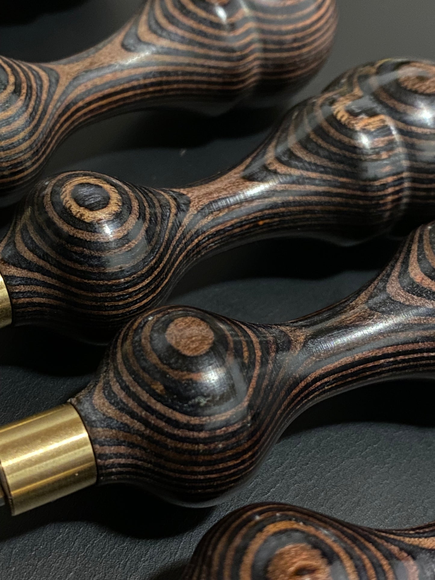 Kevin Lee Kantenzieher Kantenhobel Edge beveler