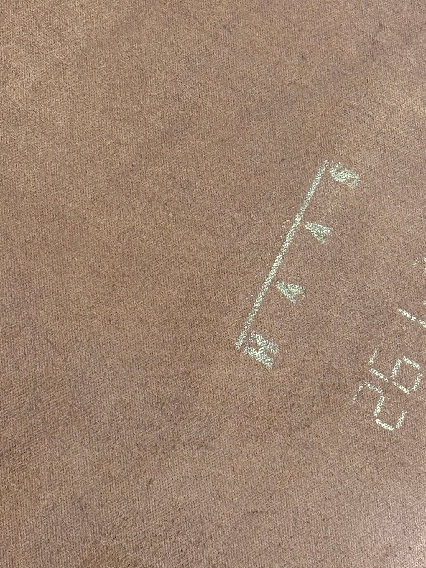 Zermatt Naturel 1,3/1,5 mm