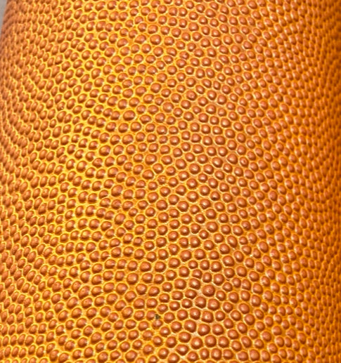 Horween Leder - Cuero Original de Baloncesto/Fútbol