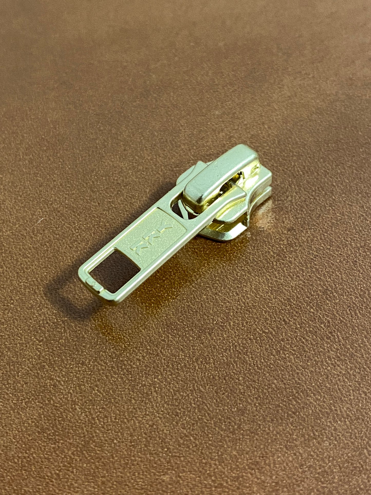 Cursore YKK 5mm