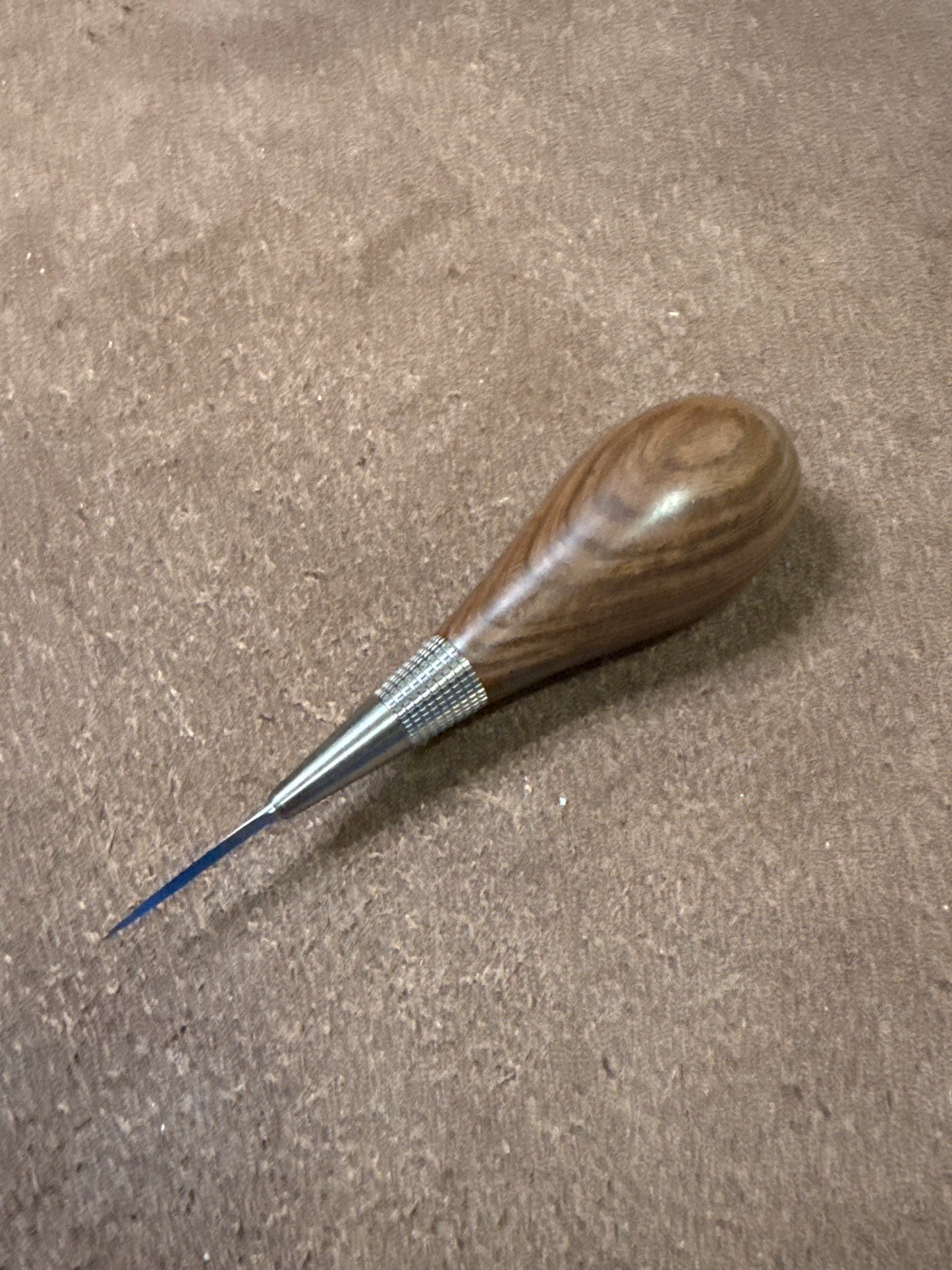 JD French DELUXE Schwertahle 1,5mm/2mm/2,5mm/3mm