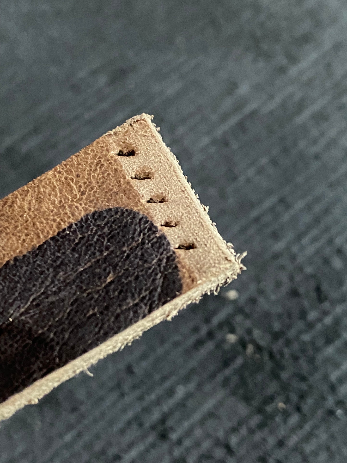 Utensile per sgrossatura pelle, Raspel