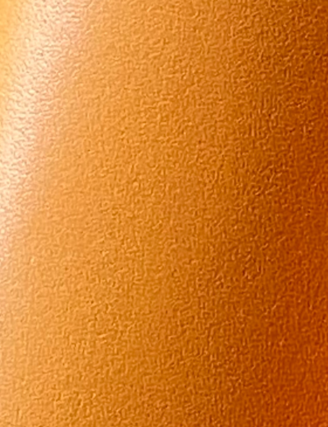 Kalbnappa Matt 1,2 mm. Ancho 70-80 cm. Mercancía en centímetros.