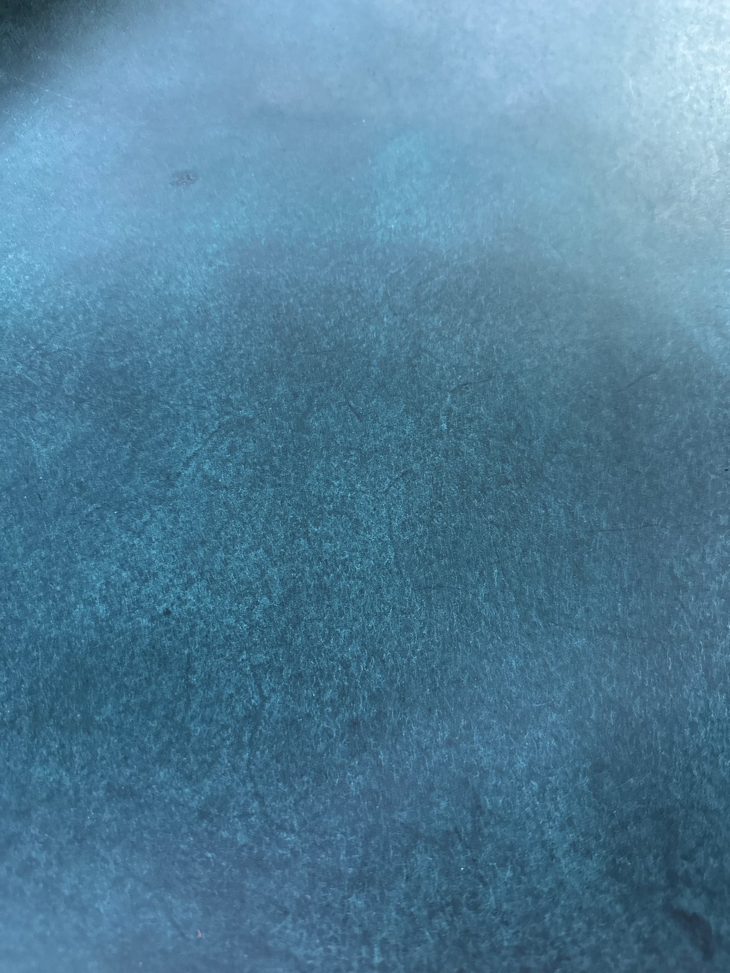 Cuir poncé Graffiti 1,6 mm | Industrie MPG