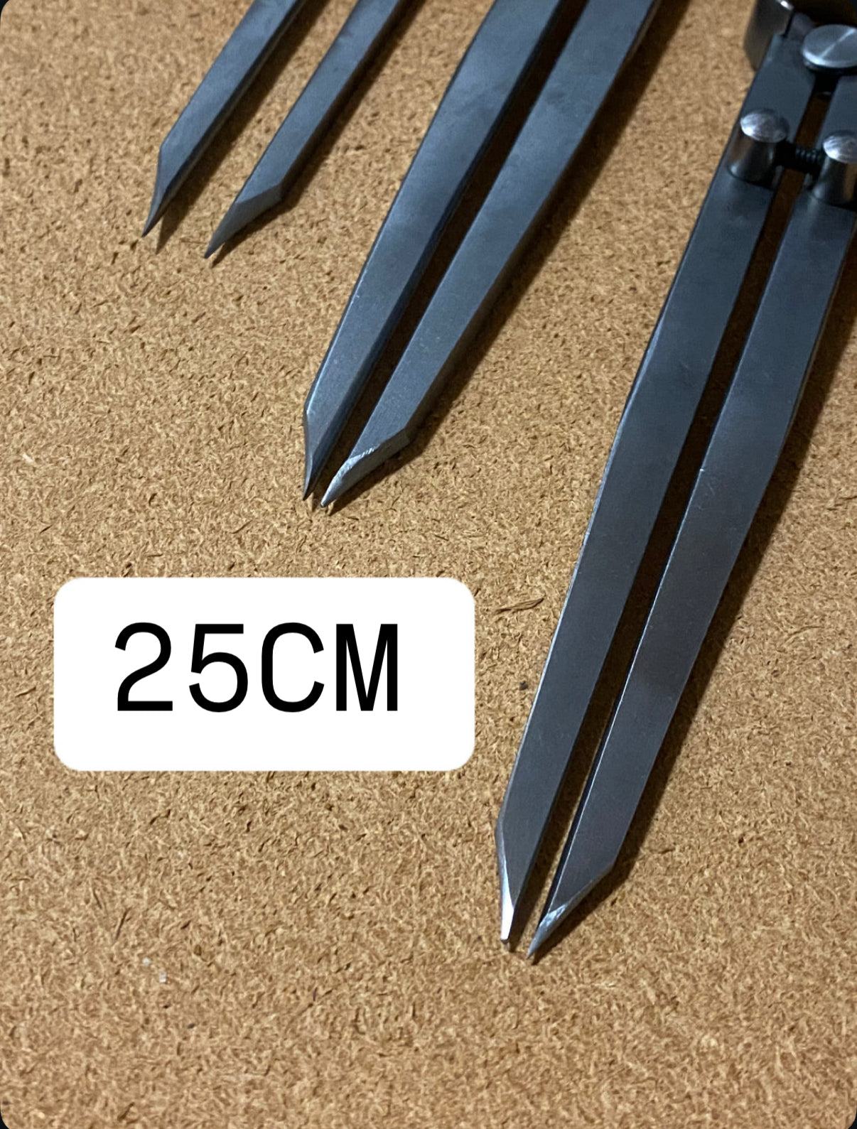 Anreisszirkel Sattlerzirkel Zirkel