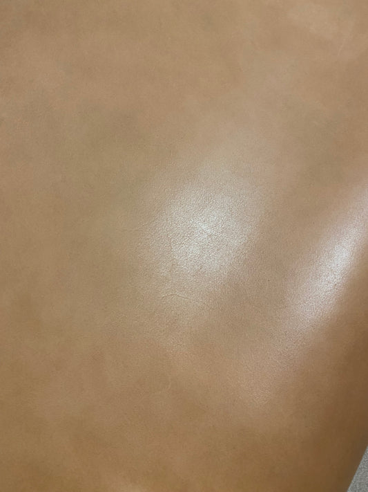 Horween Leder - Essex « Naturel » 5-5,5 Oz.