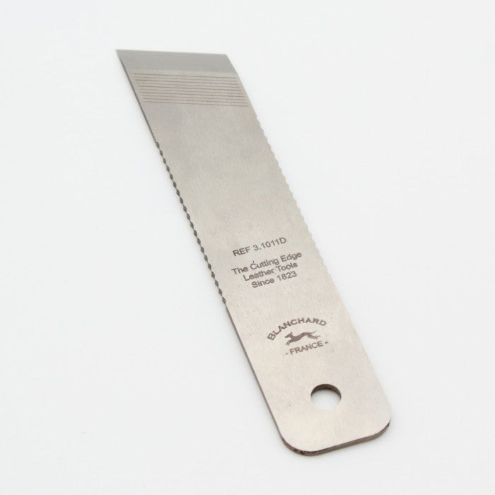 Vergez Blanchard cuchillo de afilar