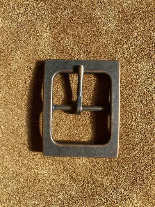 #01573 Fibbia per cintura 38 mm