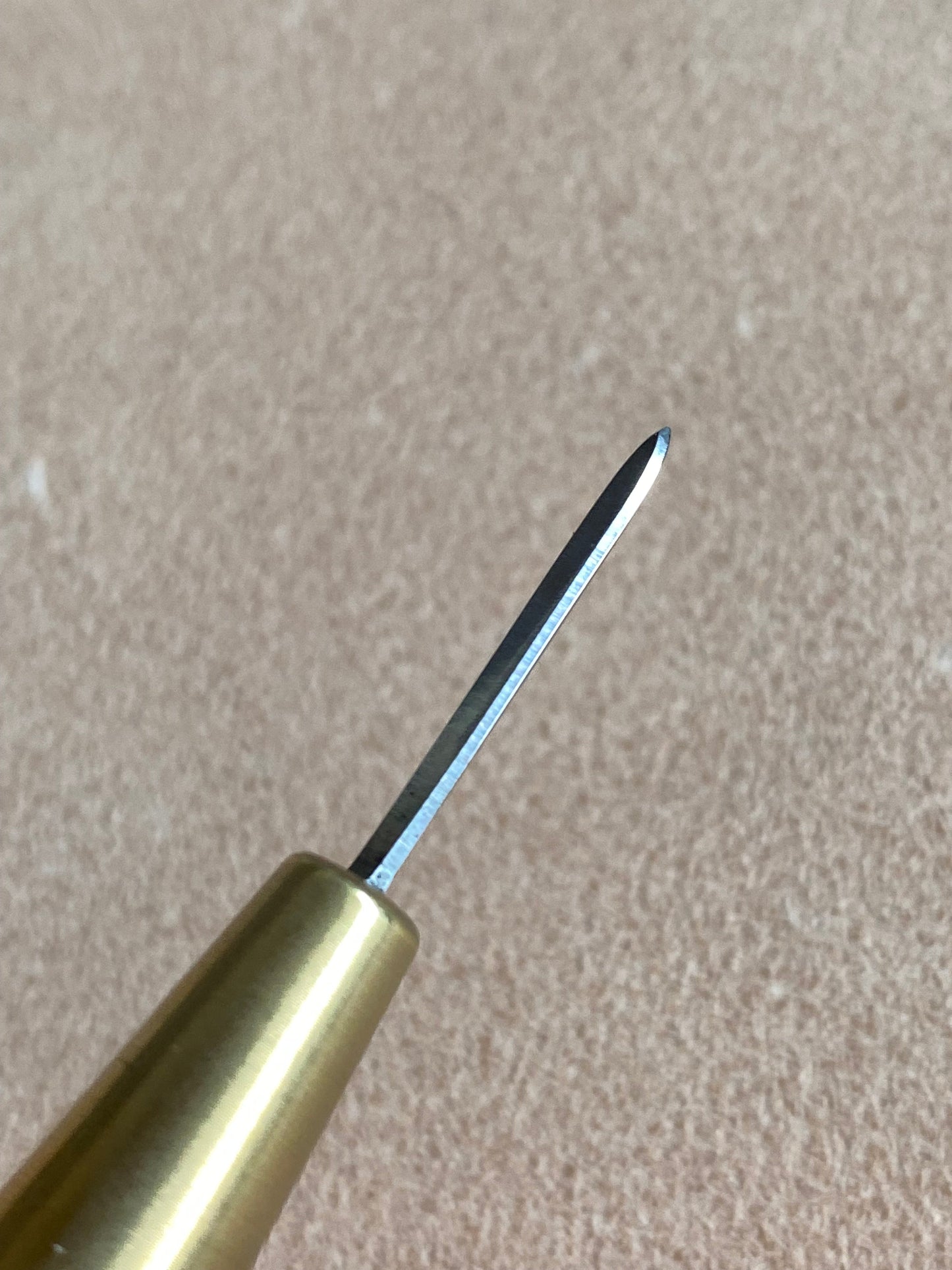 KL Schwertahle 2,5 mm Style Français