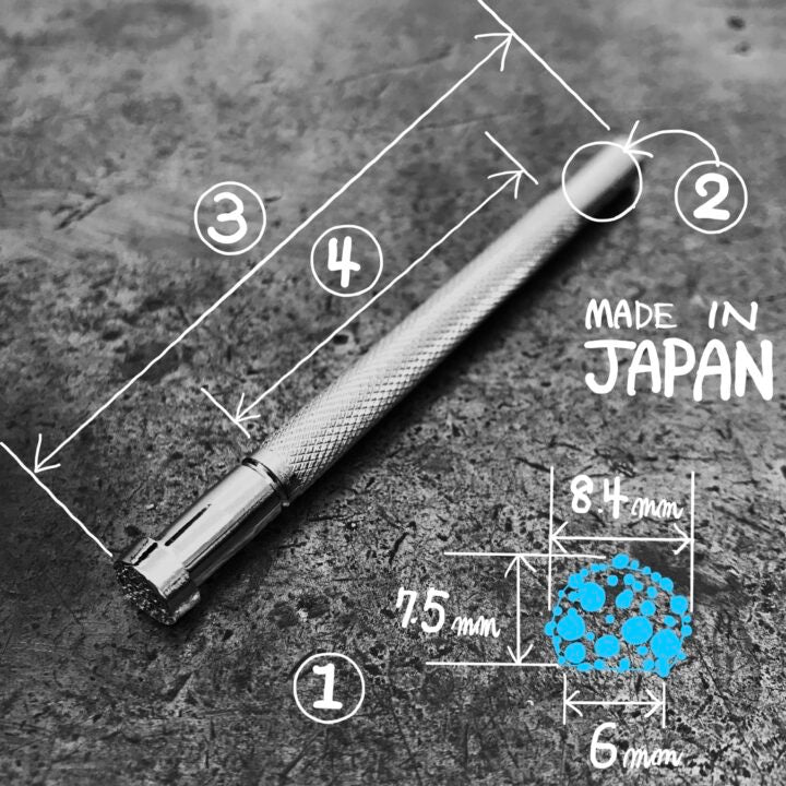 #M887 OKA Factory Matting tool