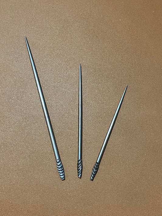 Rundahle Nadel Sostituzione ago 65/75/100mm