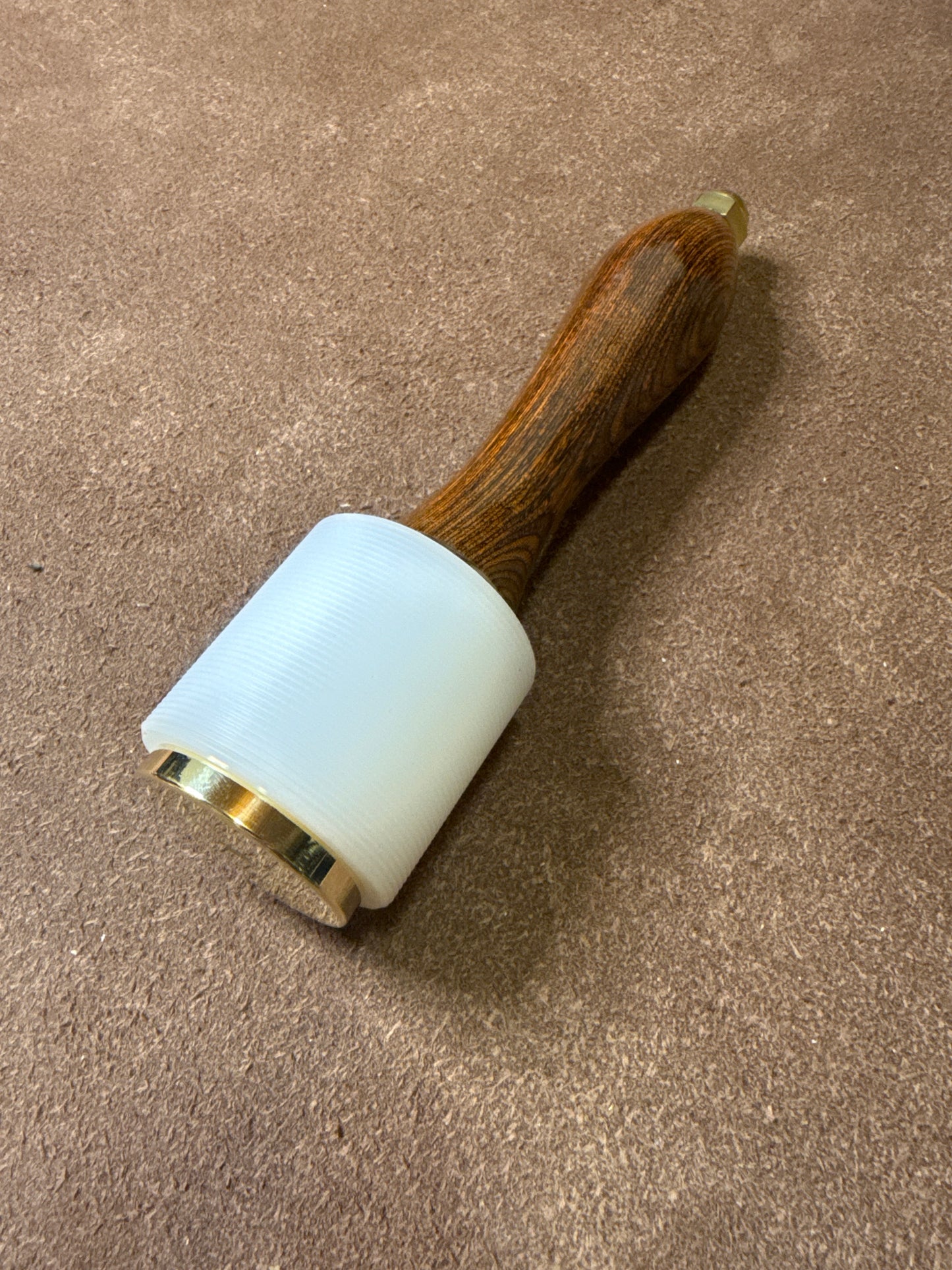 Kevin Lee Martillo de Punzón Maza Redonda 500 gr.