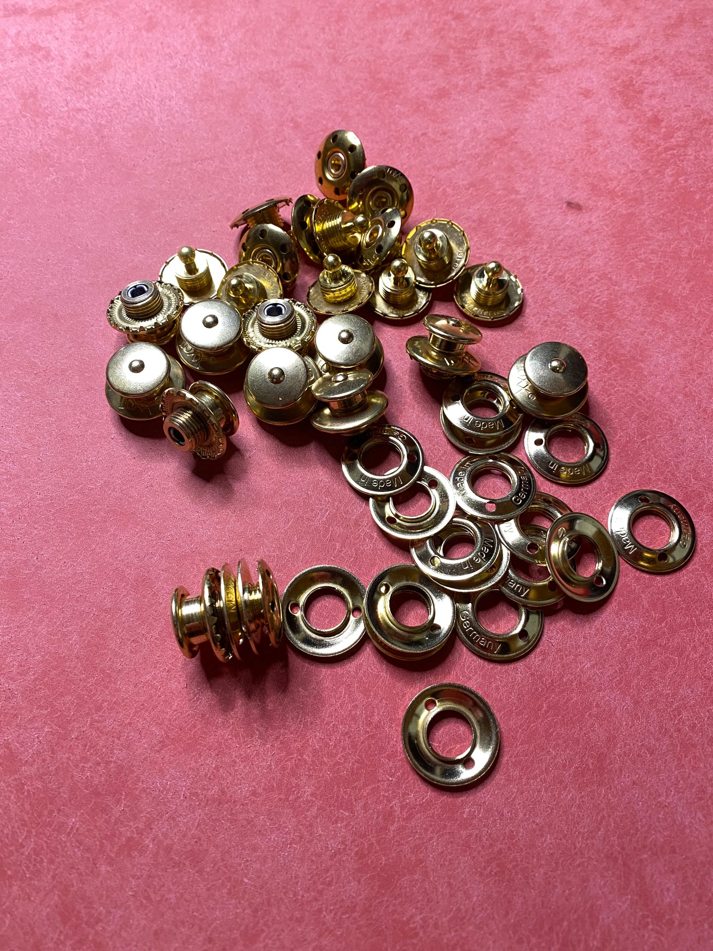 LOXX® closure single or set