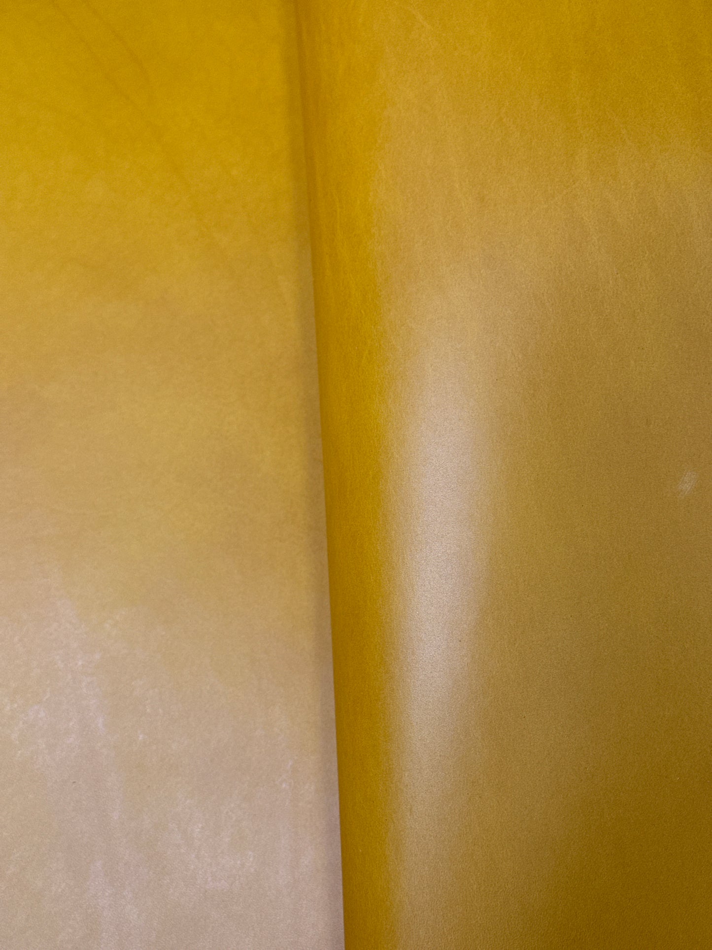 Walpier Buttero 1,6mm Doppelschulter, col. 016 Yellow