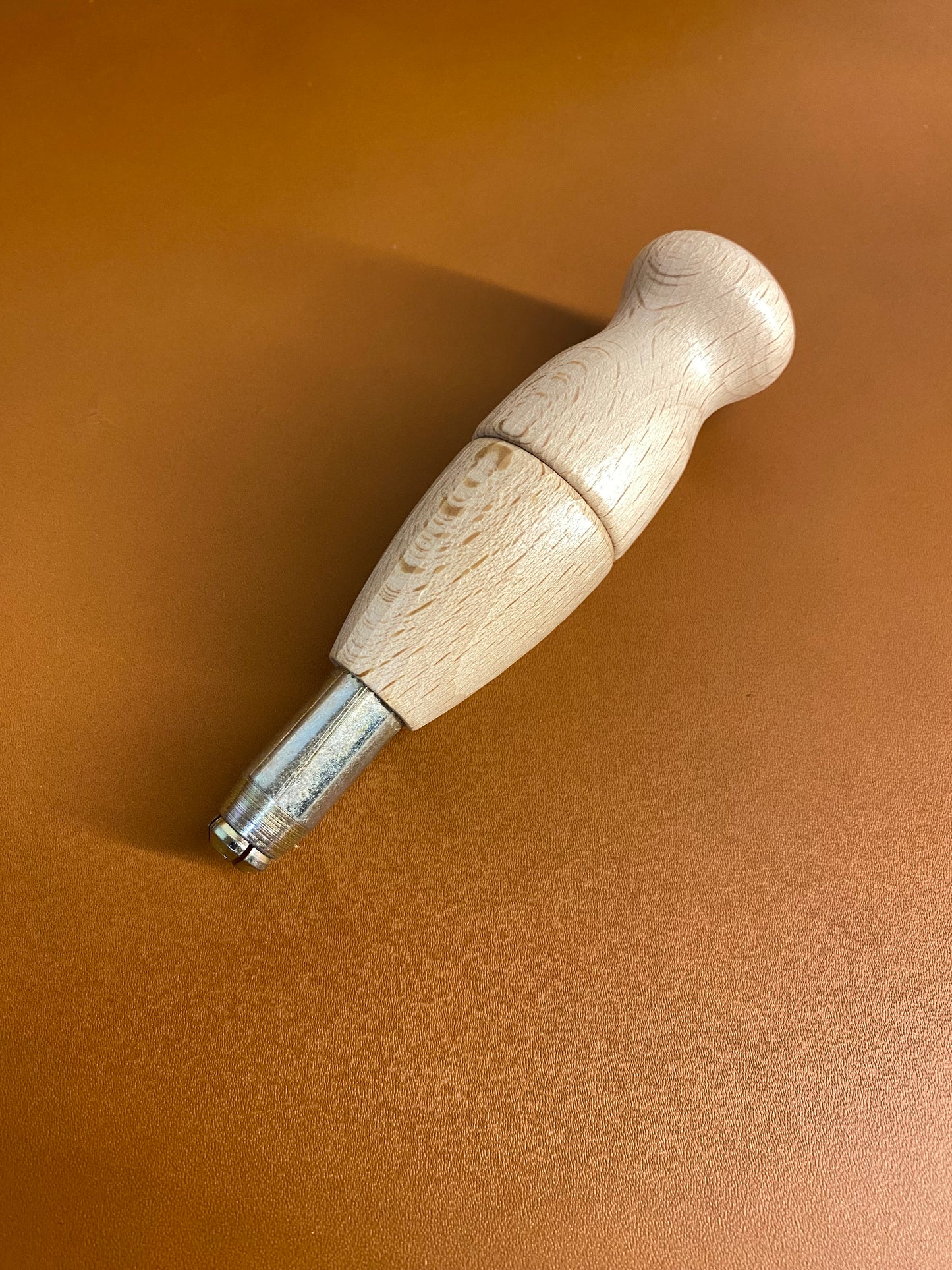 Swordfish Screw Handle