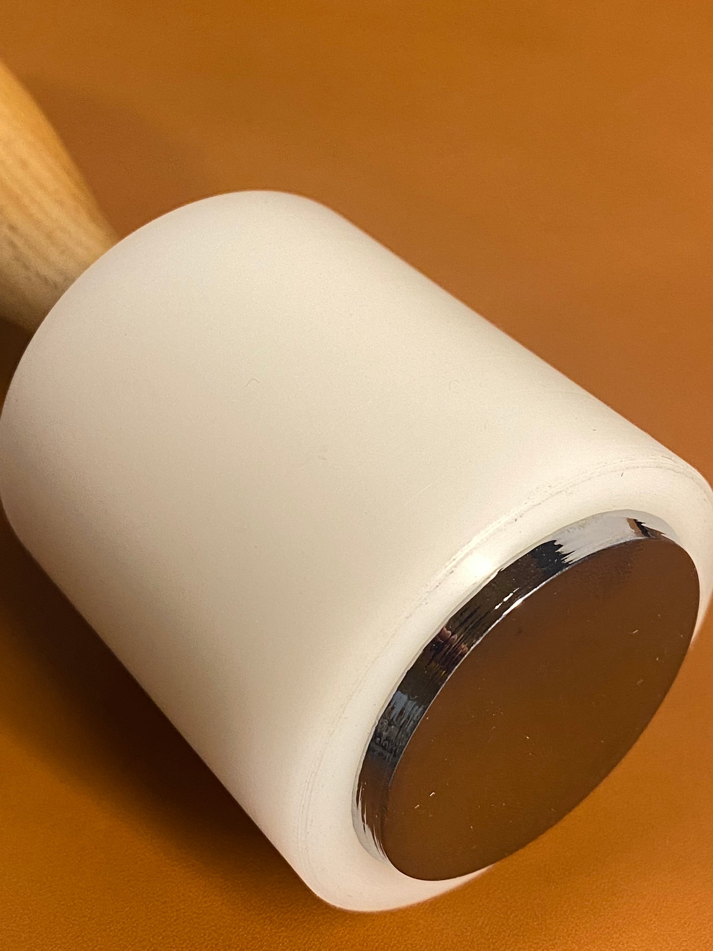 Martillo perforador de PVC