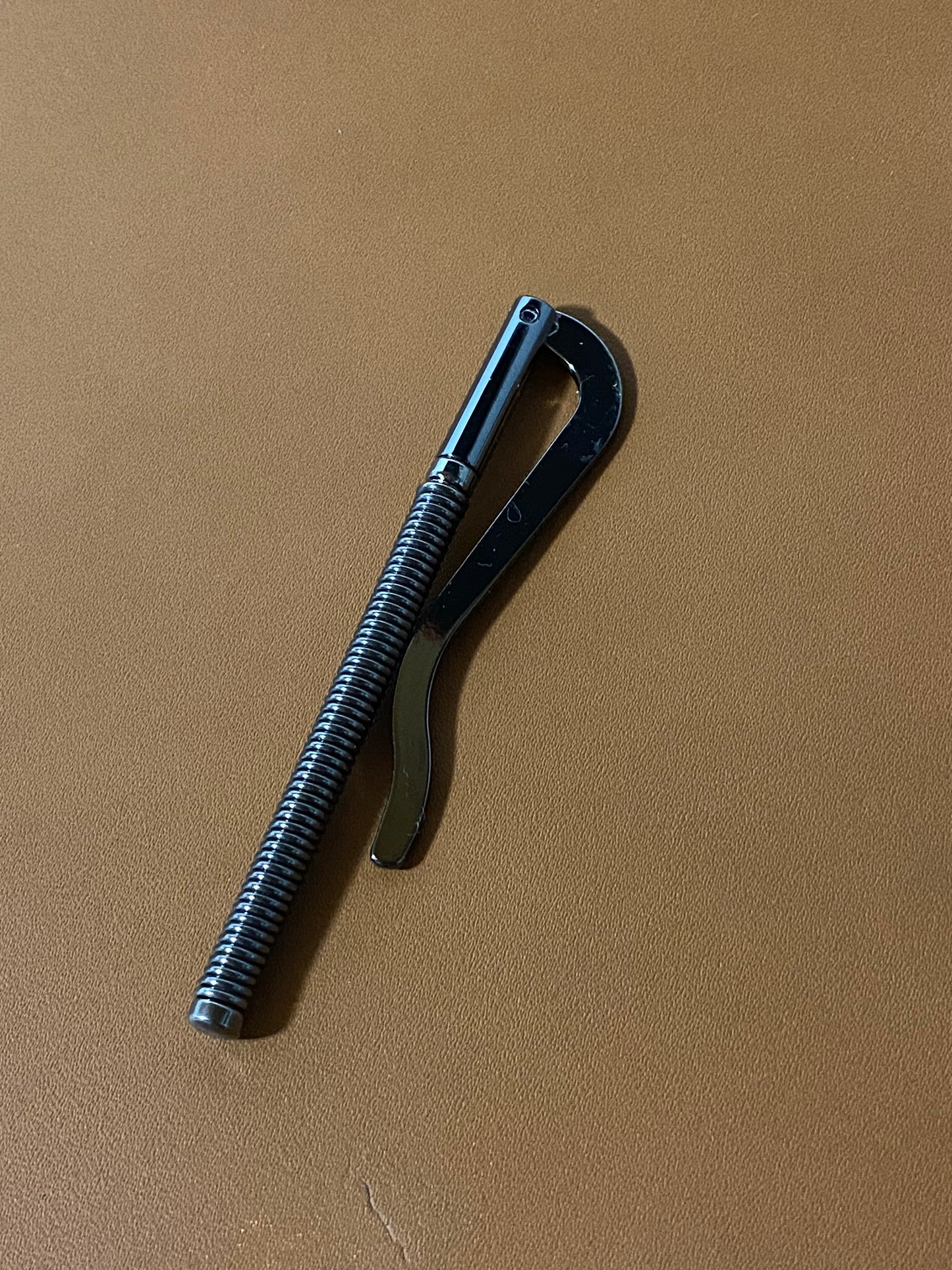 Pince à billets 8cm