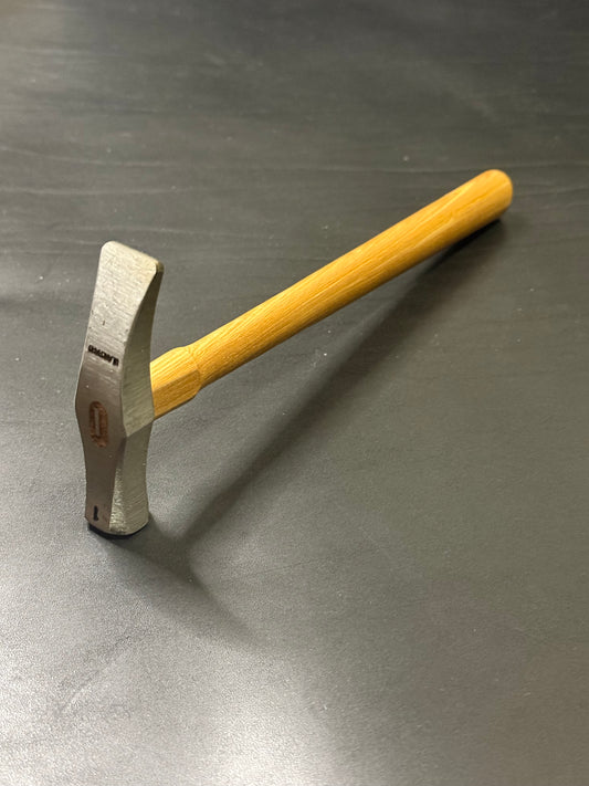 Vergez Blanchard Sattlerhammer Harness hammer