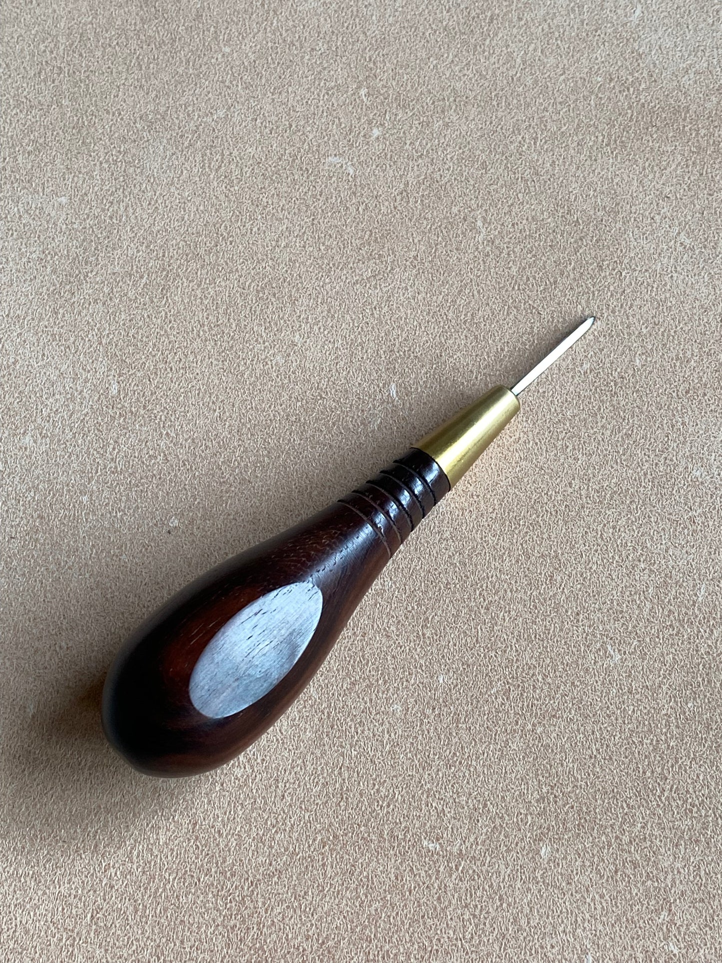 KL Schwertahle 2,5 mm Style Français