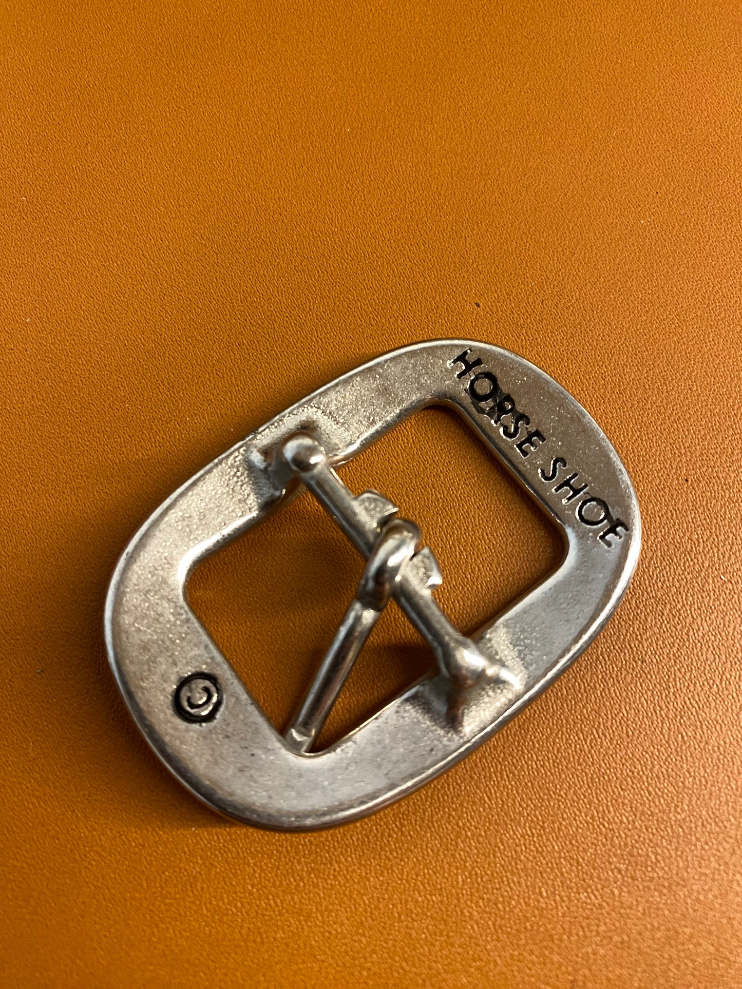 012319- Carlos Double Buckles
