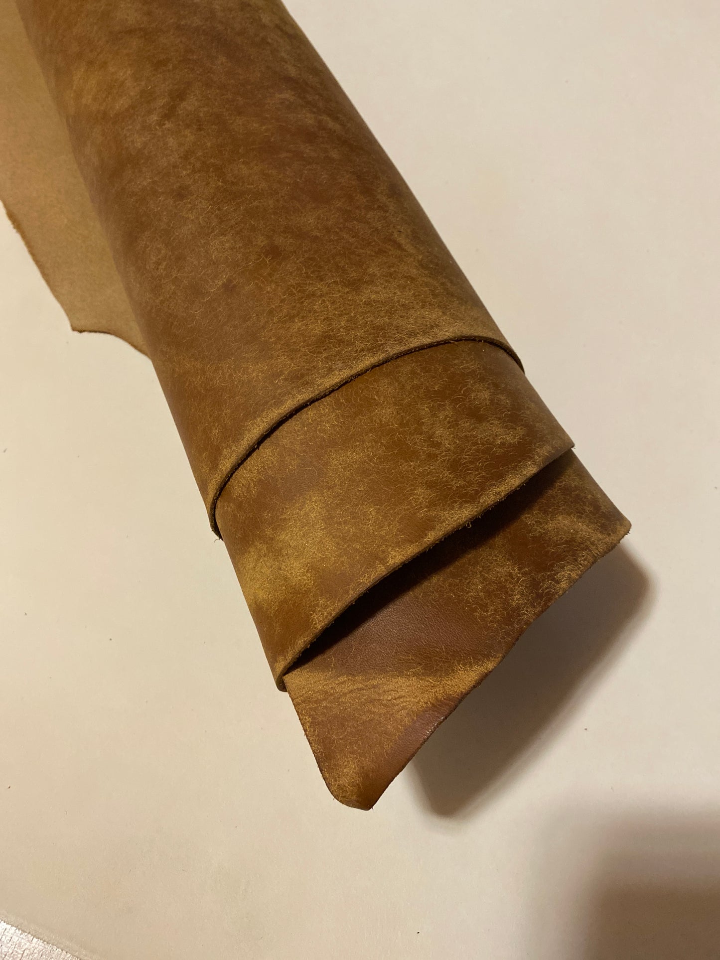 Pueblo 1,4-1,6mm col. Cognac | Badalassi Carlo