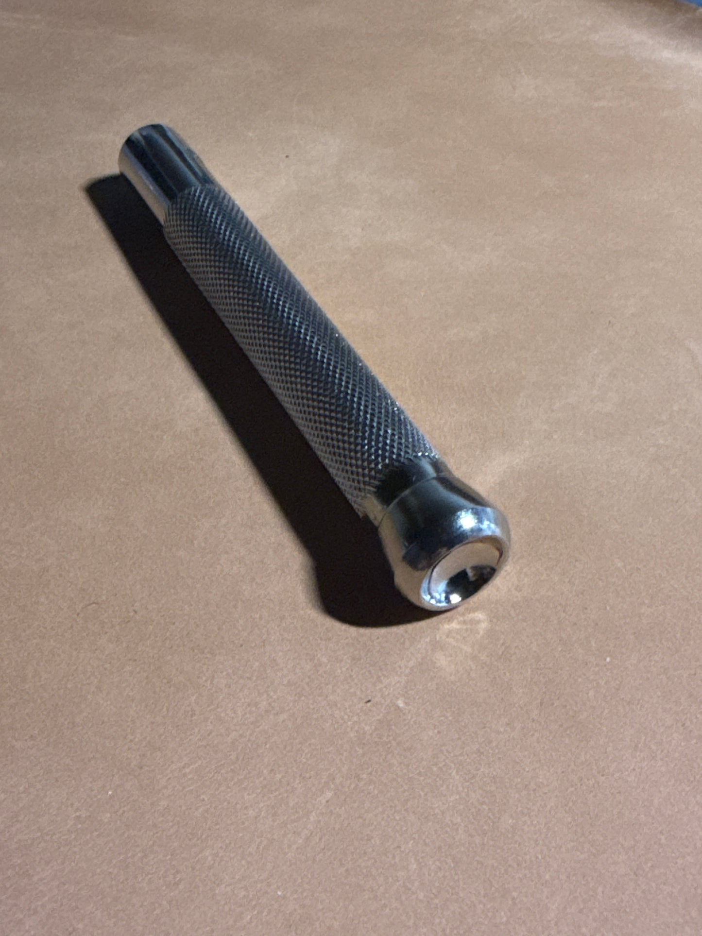 #5006 OKA Factory Round Rivet Setter (S) 7mm