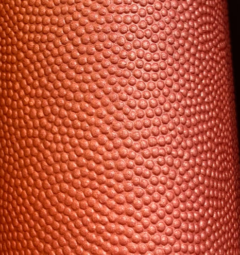 Horween Leder - Cuero Original de Baloncesto/Fútbol