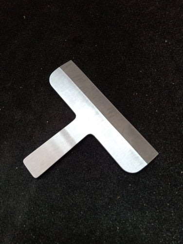 Kevin Lee Custom Card Slot Punch 160mm