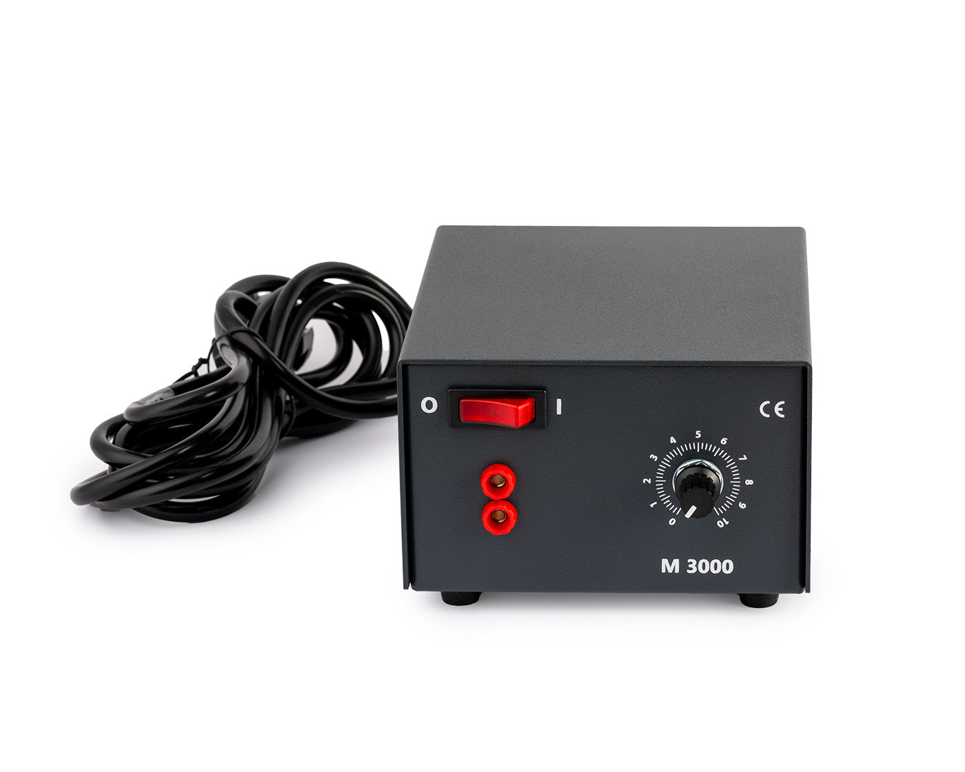 Regad M3000 / M6000 apparatus 230V EU Socket