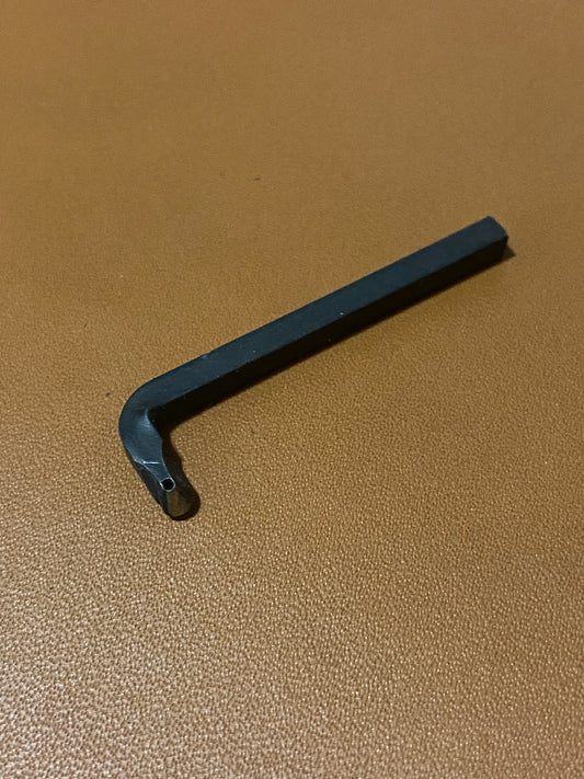 Coltello di ricambio per estrattore per scanalature svasatura cucitura