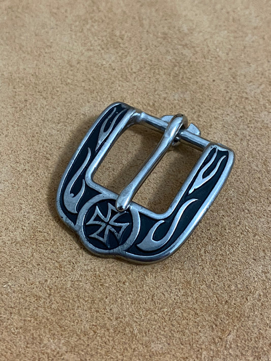 101315 Heel Buckle
